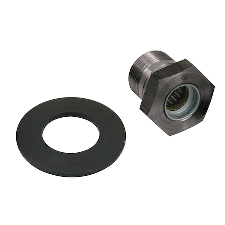 Empi Axles/Boots Gland Nut & Washer, 00-4029-0 00-4029-0